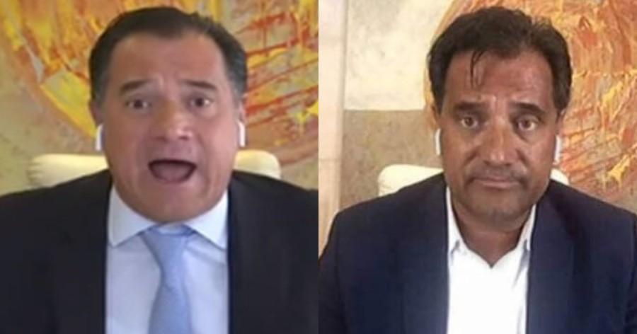 Άδωνις Γεωργιάδης: «Θα γίνουν σίγουρα απολύσεις ανεμβολίαστων υπαλλήλων»