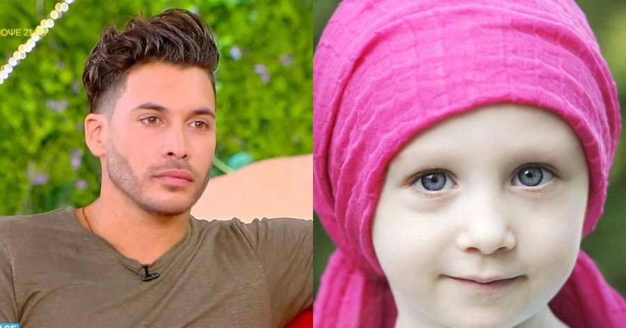 Survivor: Αυτό το ποσό κέρδισε και δωρίζει ο Γιώργος Ασημακόπουλος στα παιδιά με καρκίνο