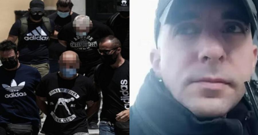 Ηλιούπολη καταγγελία: Η 9χρονη κόρη του αστυνομικού συγκατοικούσε με τη 19χρονη