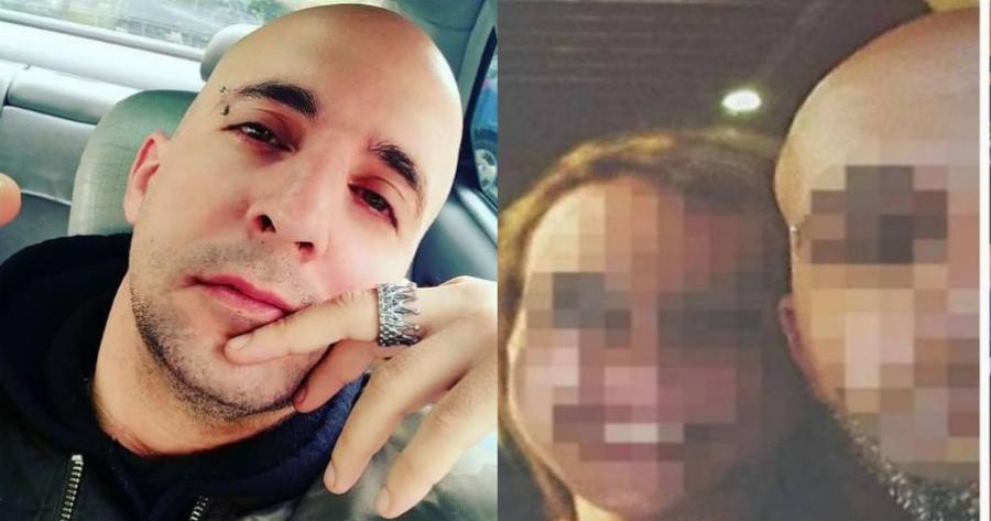 Ηλιούπολη: Η 19χρονη που εξέδιδε ο Αστυνομικός!