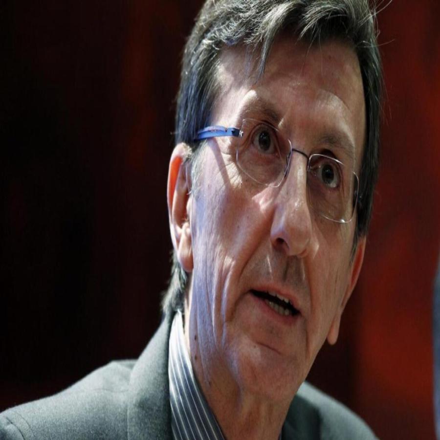 Άρης Πορτοσάλτε: Εξοργισμένος με το Μαξίμου που δεν προχωράει σε απολύσεις ανεμβολίαστων