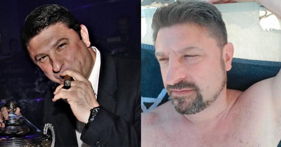 Νίκος Χαρδαλιάς: Αναλυτικός πίνακας με τα χρέη και τα δάνεια του