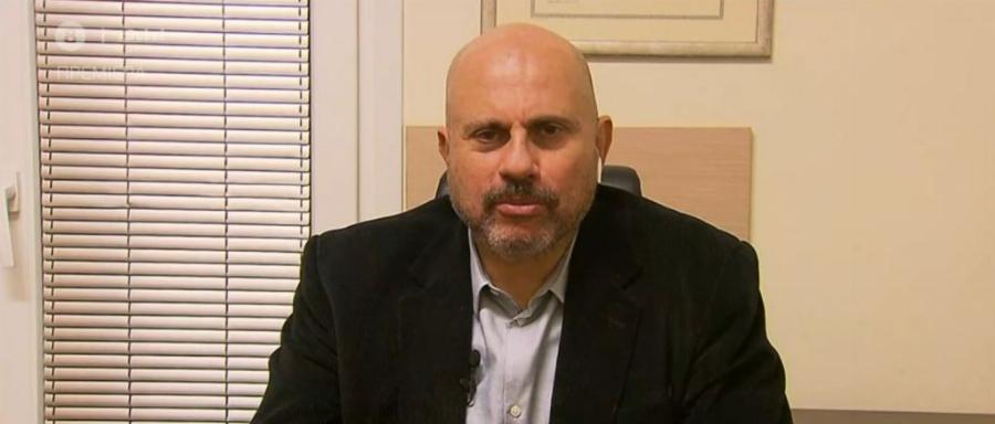 Κούβελας: «Οι άνθρωποι κάτω των 40 δεν έχουν λόγο να εμβολιαστούν»