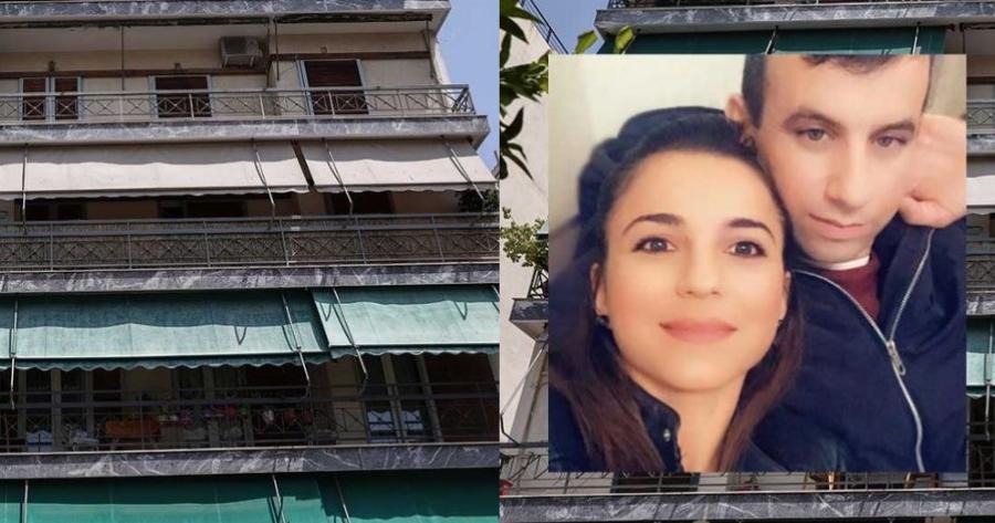 Ο τελευταίος καβγάς πριν σφάξει την γυναίκα του από ζήλια – «Τσακώνονταν» συχνά λένε οι γείτονες