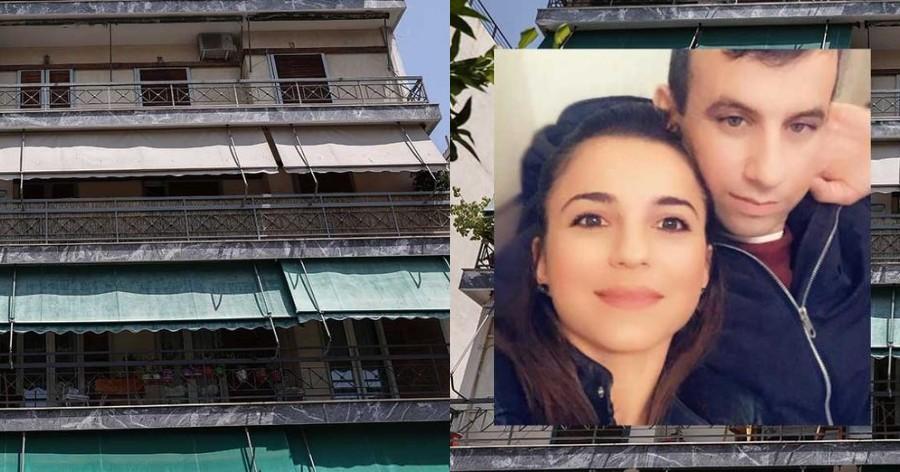 Ο τελευταίος καβγάς πριν σφάξει την γυναίκα του από ζήλια – «Τσακώνονταν» συχνά λένε οι γείτονες