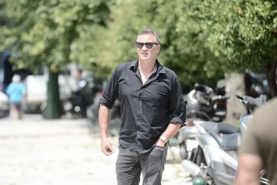 Τόλης Βοσκόπουλος κηδεία: Το τελευταίο αντίο στον «Πρίγκιπα» του ελληνικού τραγουδιού