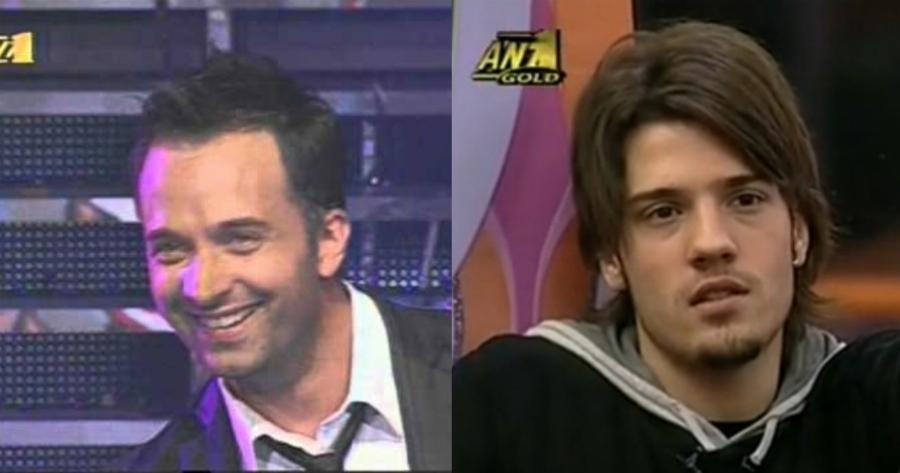 Από το Fame Story στην κορυφή: 10 διάσημοι Έλληνες που ξεκίνησαν από το reality και έκαναν καριέρα