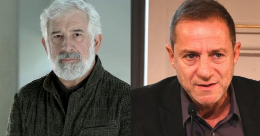 Πέτρος Φιλιππίδης: Παρέα με τον Λιγνάδη στις φυλακές Τρίπολης – Ποιους κρατούμενους θα έχουν μαζί τους