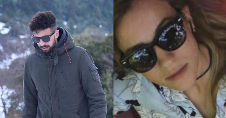 Δολοφονία στη Φολέγανδρο: Έδειρε τη Γαρυφαλλιά πριν τη ρίξει στο γκρεμό – Ζητούσε βοήθεια η 26χρονη