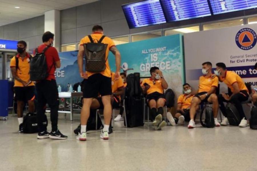 Απειλείται διπλωματικό επεισόδιο μετά το μπλόκο στη Γαλατάσαραϊ: Απαιτούν συγγνώμη οι Τούρκοι