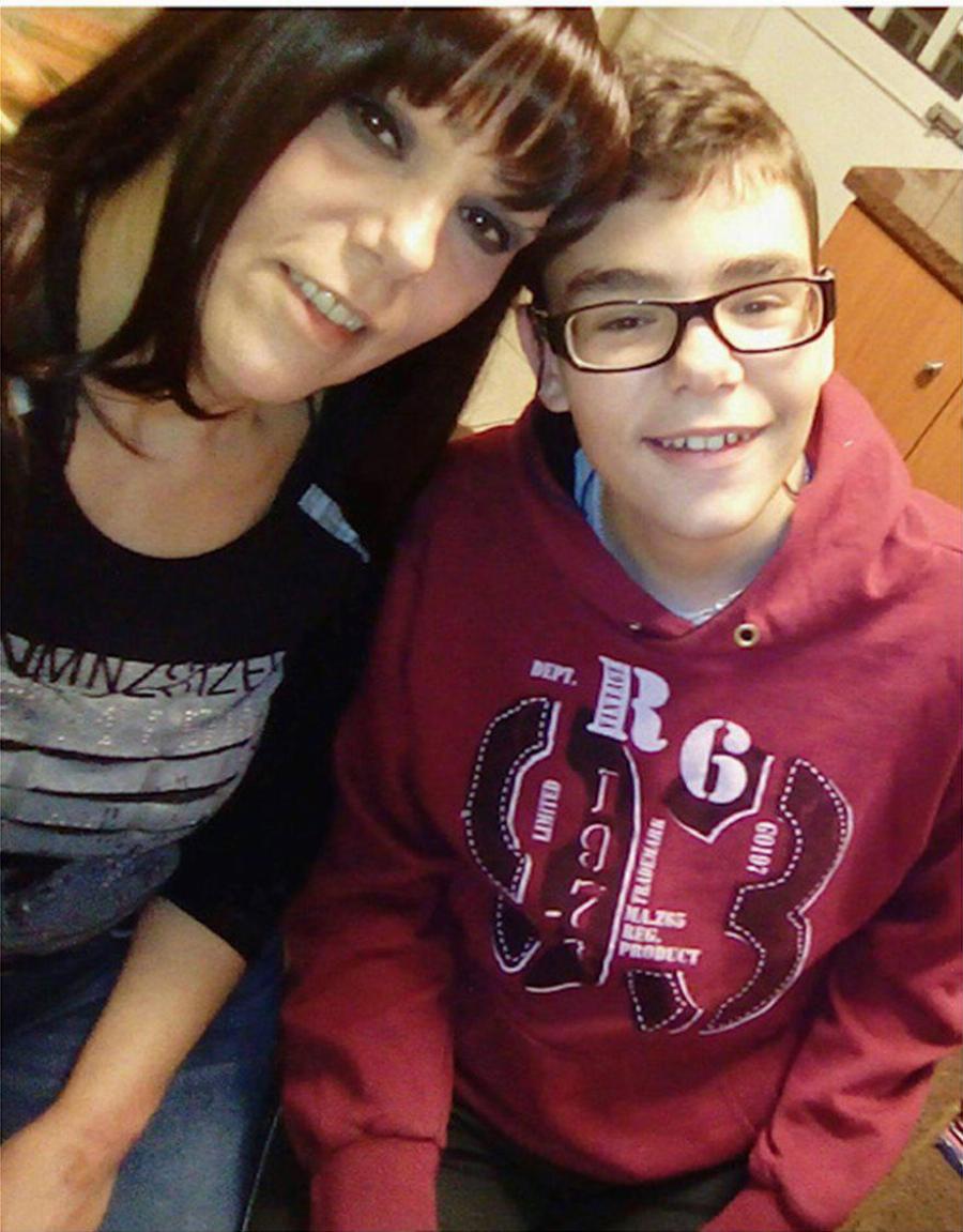 Το παιδί με αυτισμό που σπάει κάθε στερεότυπο και ξεπερνάει την ίδια τη ζωή με διακρίσεις, επαίνους και αριστεία