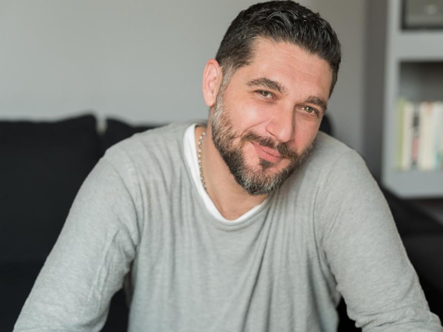 Ιωαννίδης για ανεμβολίαστους: «Το να μη σε δέχομαι στο μαγαζί μου είναι οριακά αντισυνταγματικό- Δεν γίνεται να λειτουργήσουμε έτσι»