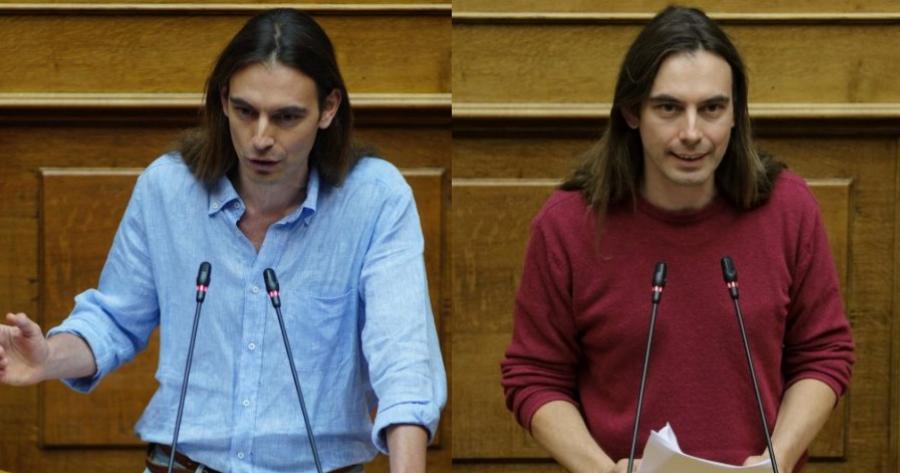 Κρίτων Αρσένης που μιλούσε για κόφτη στον πλούτο: Έχει καταθέσεις 184.000 στο πόθεν έσχες