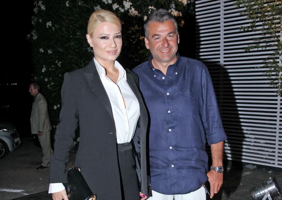 Σκορδά – Λιάγκας: Αποκάλυψαν on air αν είναι και πάλι ζευγάρι