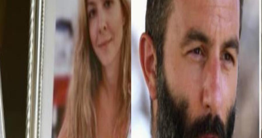 «Ζω την απόλυτη καταστροφή»: Σπάει τη σιωπή του ο πυροσβέστης που έχασε σύζυγο και παιδί στο Μάτι