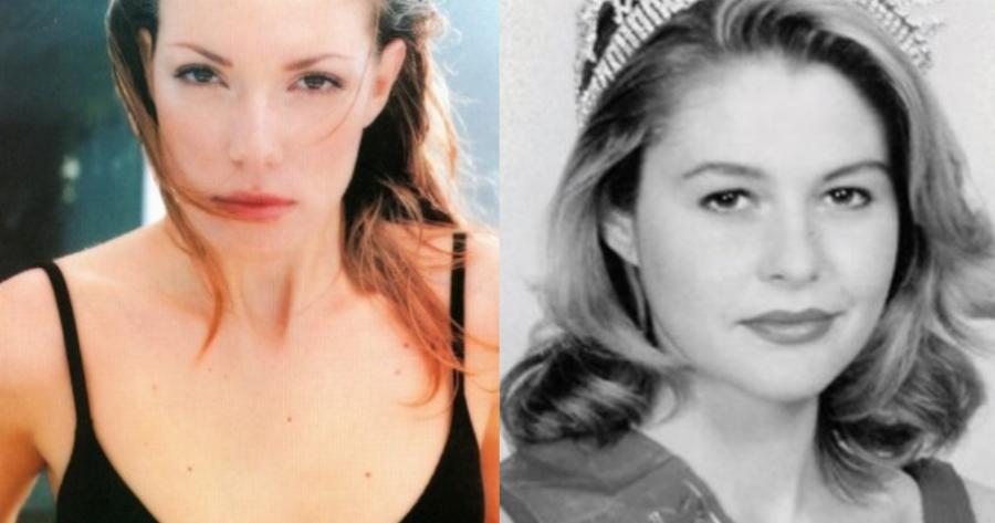 Σαν το καλό κρασί: 8 διάσημες Ελληνίδες μοντέλα που μεγάλωσαν αλλά παραμένουν το ίδιο πανέμορφες