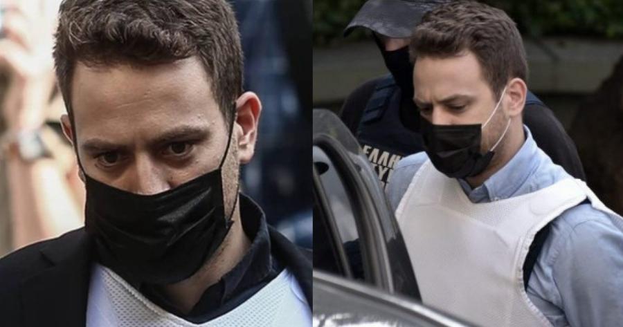 Συναγερμός στις αρχές: Φόβοι για αυτοκτονία του Μπάμπη Αναγνωστόπουλου