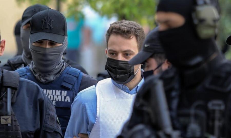 Εξελίξεις για Γλυκά Νερά: Παραλίγο και δεύτερη νεκρή από τα χέρια του Μπάμπη Αναγνωστόπουλου