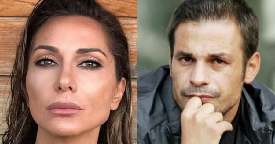 Νικολαΐδης – Βανδή: «Αφού δεν βρισκόμαστε ποτέ τι να κάνω; Η τύπισσα είναι κάθε βράδυ στα μπουζούκια»