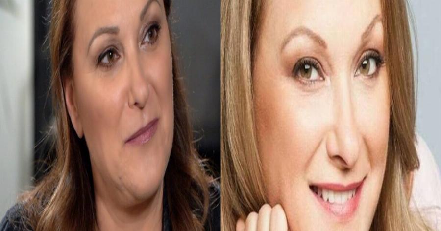 Ρένια Λουιζίδου: «Ούτε εμείς κάναμε το εμβόλιο γλεντώντας αλλά το κάναμε για λόγους κοινωνικής υπευθυνότητας»