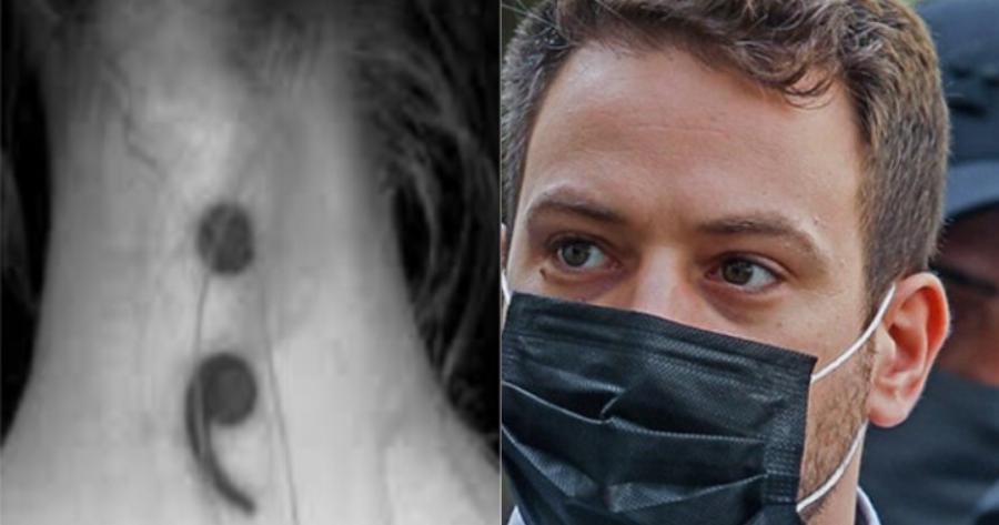 Σπάει τη σιωπή της η 40χρονη για το στυγερό έγκλημα – Η σχέση της με τον Μπάμπη Αναγνωστόπουλο