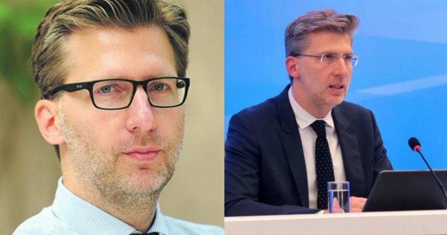 Σκέρτσος: «Επιχειρήσεις δεν βρίσκουν υπαλλήλους, επειδή έχουν μάθει να ζουν με επιδόματα»