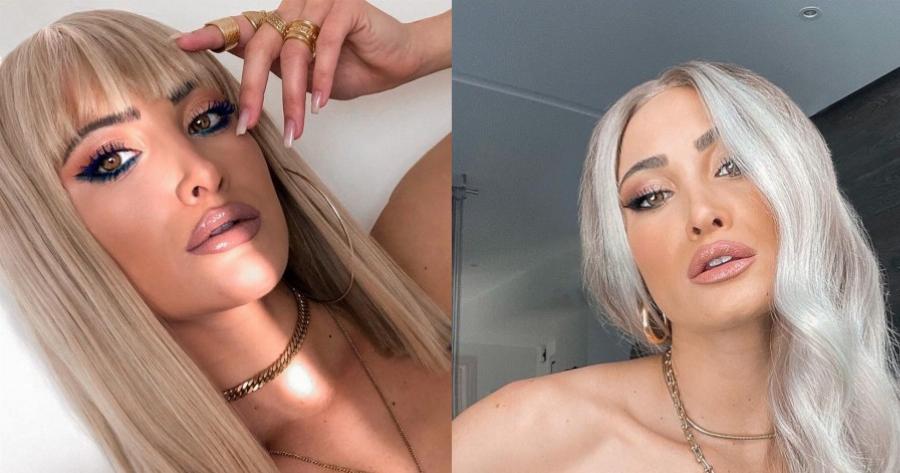 Ιωάννα Τούνη: “Έχω πάει με γυναίκα και ήταν υπέροχα” – “Άκουσα τον πατέρα μου να με βρίζει με αυτή τη λέξη”