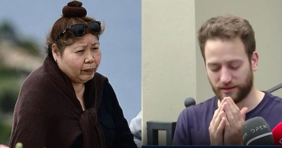 Γονείς Καρολάιν: Το μυστικό που γνωρίζουν για τις δουλειές του Μπάμπη και είναι έτοιμοι να το βγάλουν στη φόρα