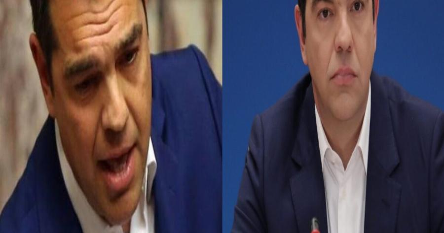 Αλέξης Τσίπρας: «Ως κυβέρνηση θα καταργήσουμε την ελάχιστη βάση εισαγωγής»