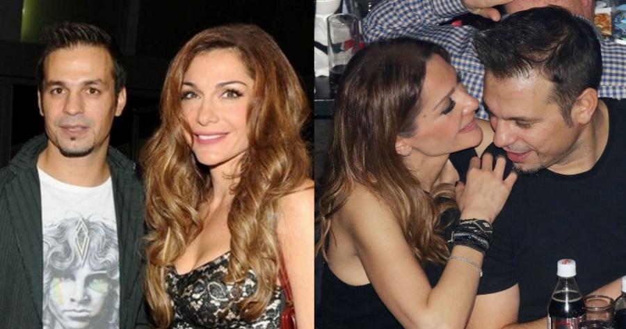 Χώρισαν οριστικά Δέσποινα Βανδή και Ντέμης Νικολαίδης – Η επίσημη κοινή ανακοίνωσή τους