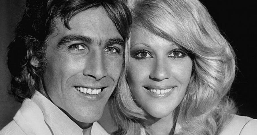 Τόλης Βοσκόπουλος: Ο άγνωστος, θυελλώδης έρωτάς του με τη Ζωή Λάσκαρη που άφησε έποχη