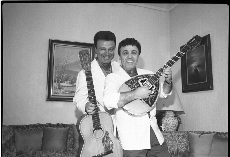 Κάθε ταινία αξία όσο ένα σπίτι: Οι φορολογικές δηλώσεις των παλιών Ελλήνων πρωταγωνιστών