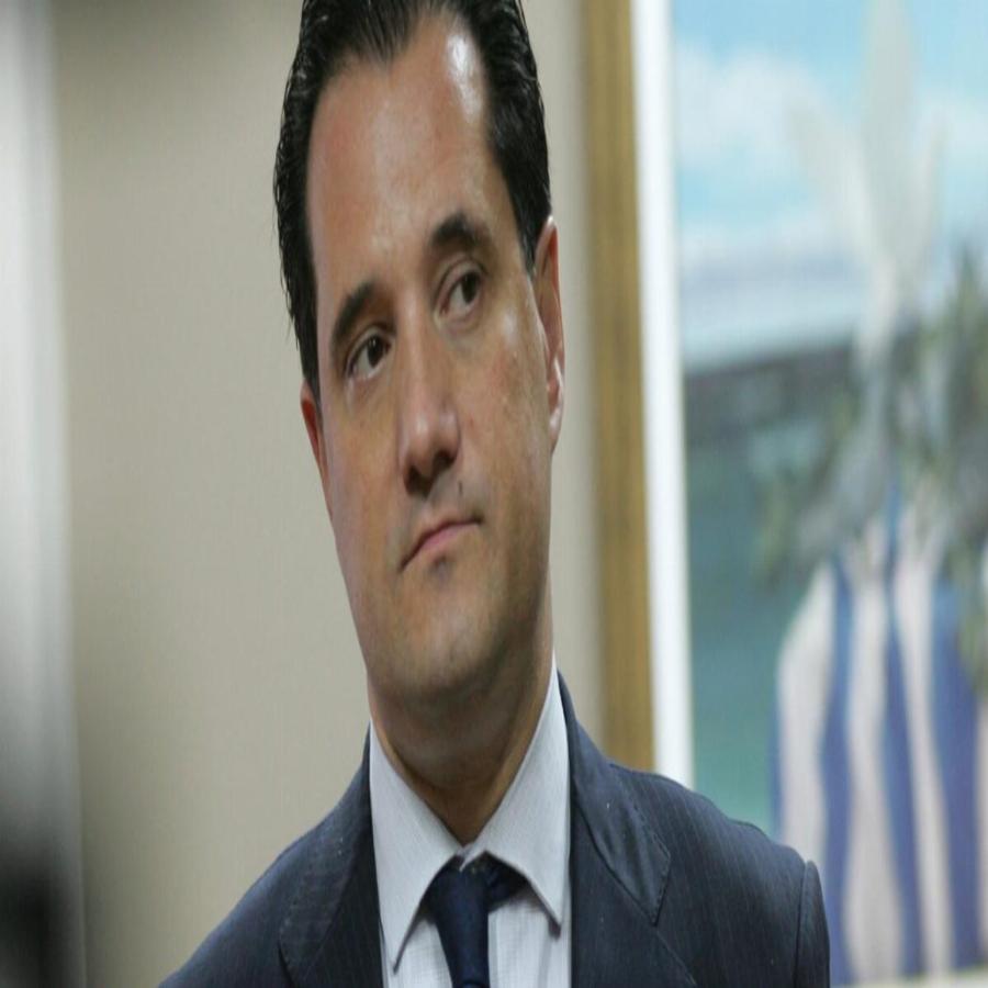 «Να ζητήσω εγώ συγνώμη που έκανα σαρδάμ;»: Η απάντηση του Γεωργιάδη για το «Ακετονούμπο» του 2018