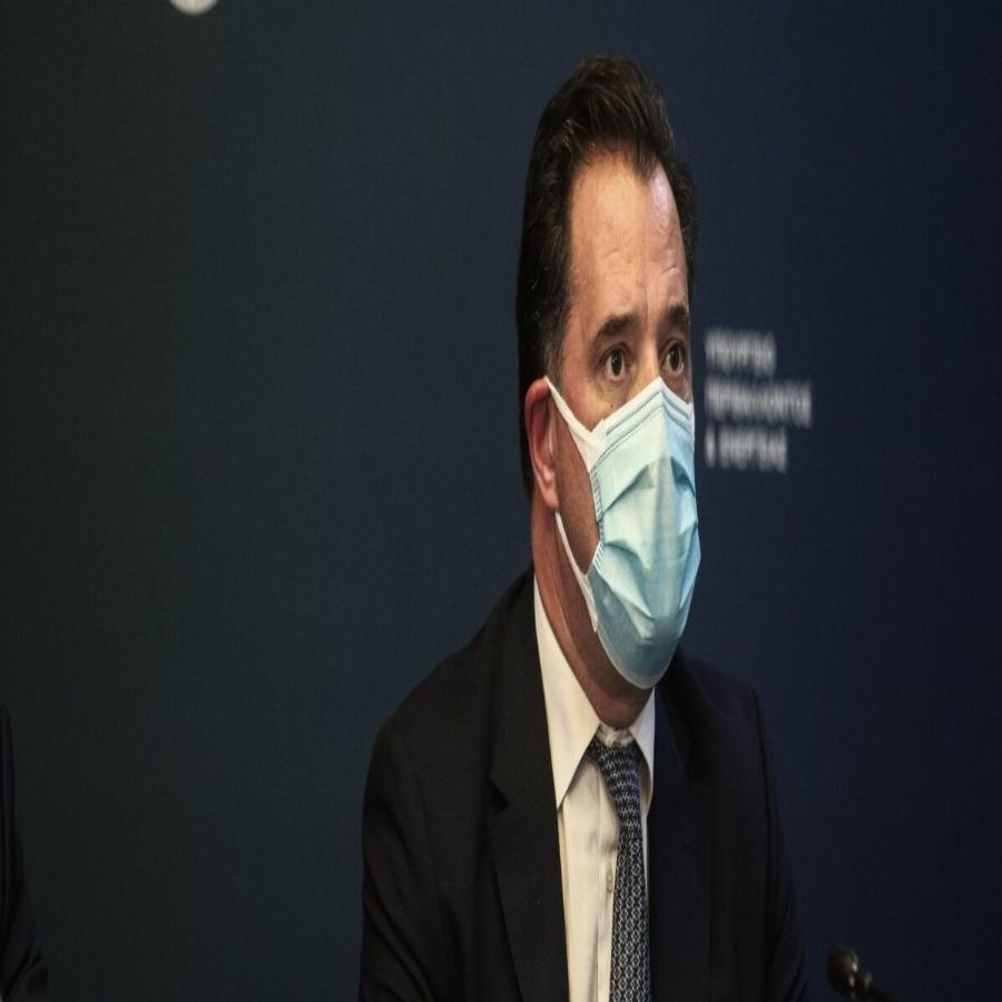 Άδωνις Γεωργιάδης: «Έρχονται μεγάλα πρόστιμα για τις επιχειρήσεις εστίασης που θα παρανομούν»