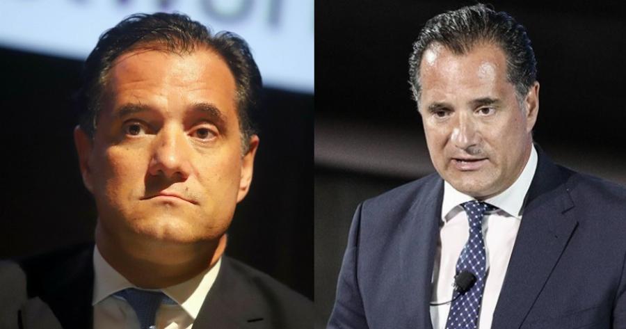 Άδωνις Γεωργιάδης: «Δεν είμαστε τύραννοι, τα μέτρα που πήραμε αποδίδουν»