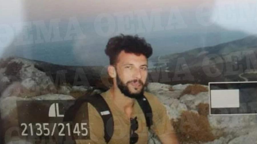 Φολέγανδρος: Τα πρώτα λόγια του 30χρονου – «Μαλώσαμε, χάλασε η φάση»