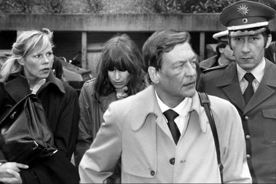 Η εκδίκηση της μάνας: Σκότωσε τον δολοφόνο και βιαστή της κόρης της μέσα στο δικαστήριο