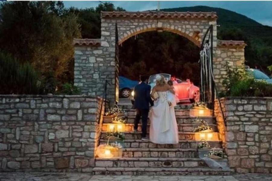 Έχασε τη μάχη με τον καρκίνο η μικρή Αναστασία-το μήνυμα των γονιών της