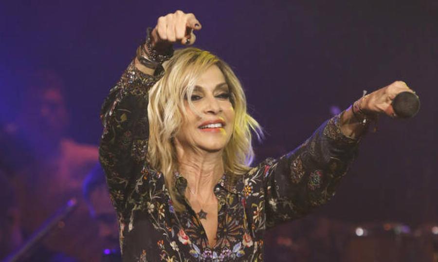 “Πιο ακριβό και από δόση σπιτιού”: Η ακραία τιμή του εισιτηρίου για τη συναυλία της Άννας Βίσση στο Μόντε Κάρλο