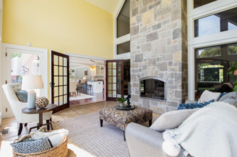 Καλύτερο και από παλάτι: Το σπίτι που αγόρασε ο Γιάννης Αντετοκούνμπο στο Μιλγουόκι