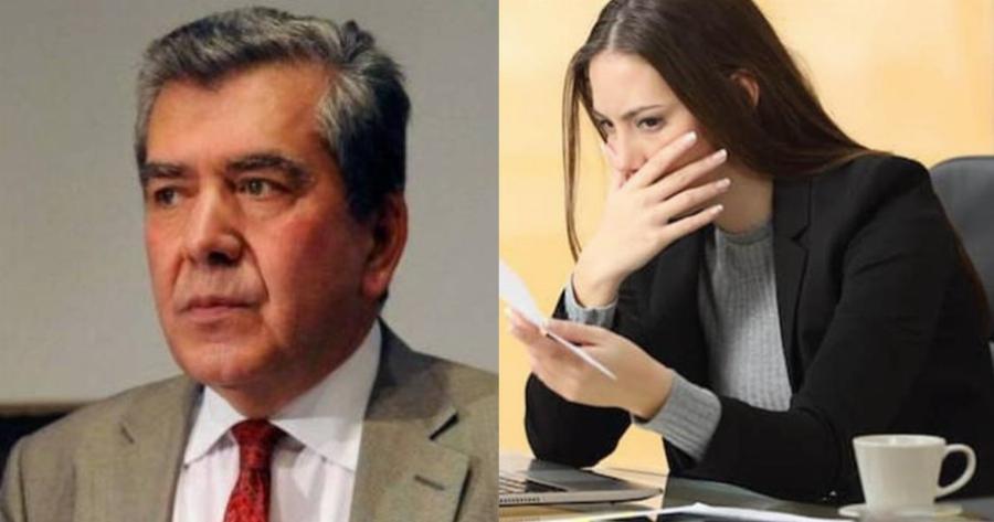 Μεγάλη ανατροπή από Μητρόπουλο: «Δεν επιτρέπεται να απολύσουν τους ανεμβολίαστους ούτε να διακόψουν τον μισθό τους»