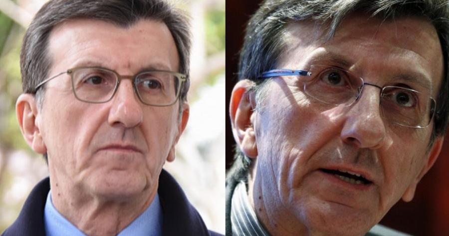 Άρης Πορτοσάλτε: «Δεν μπορούμε να έχουμε πυροσβεστική σε κάθε σπίτι – Nα ασφαλιστούν ιδιωτικά»