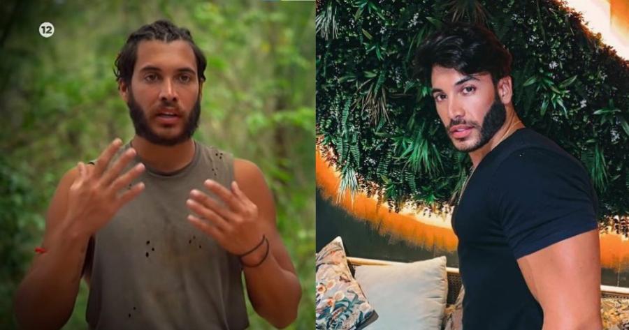 Γιώργος Ασημακόπουλος: Έδωσε τα χρήματα που κέρδισε για καλό σκοπό και έγινε εθελοντής δότης μυελού των οστών