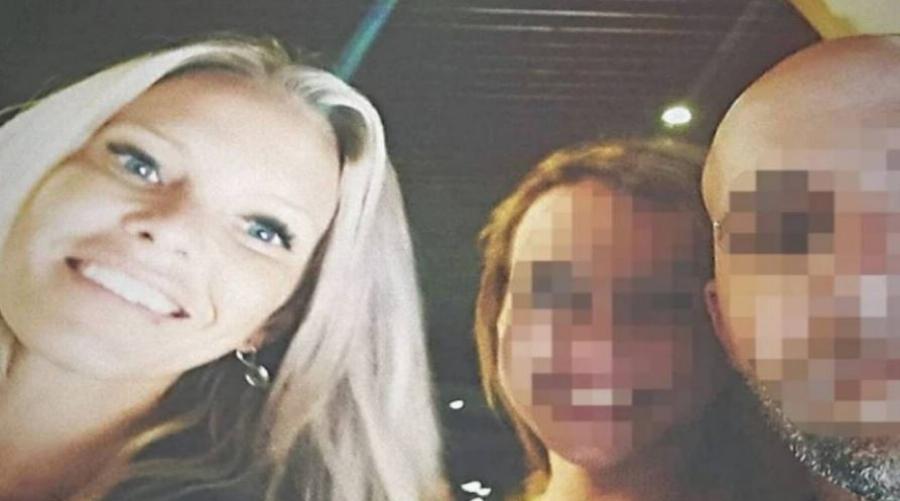 Ηλιούπολη: Η 19χρονη που εξέδιδε ο Αστυνομικός!