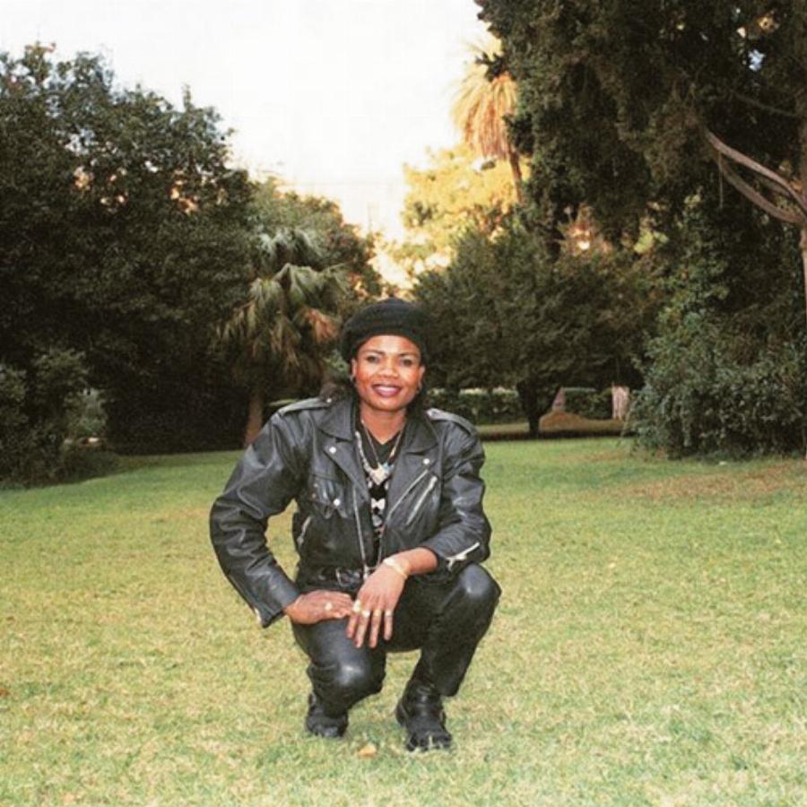 Μητέρα Αντετοκούνμπο: Από την απόλυτη φτώχεια μέχρι σήμερα τίποτα δεν αλλοίωσε τη ζωή της