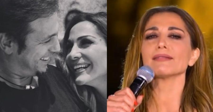 Δέσποινα Βανδή: Η στιγμή που κλαίει στη σκηνή για το Ντέμη, μα δεν κατάλαβε κανείς πως χώριζαν