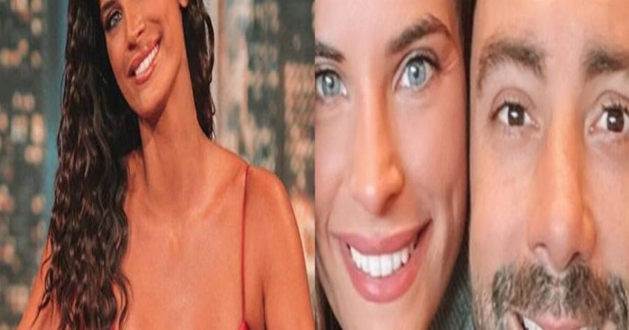 Χριστίνα Μπόμπα: Επισκέφτηκε το κομμωτήριο μετά από 10 μήνες