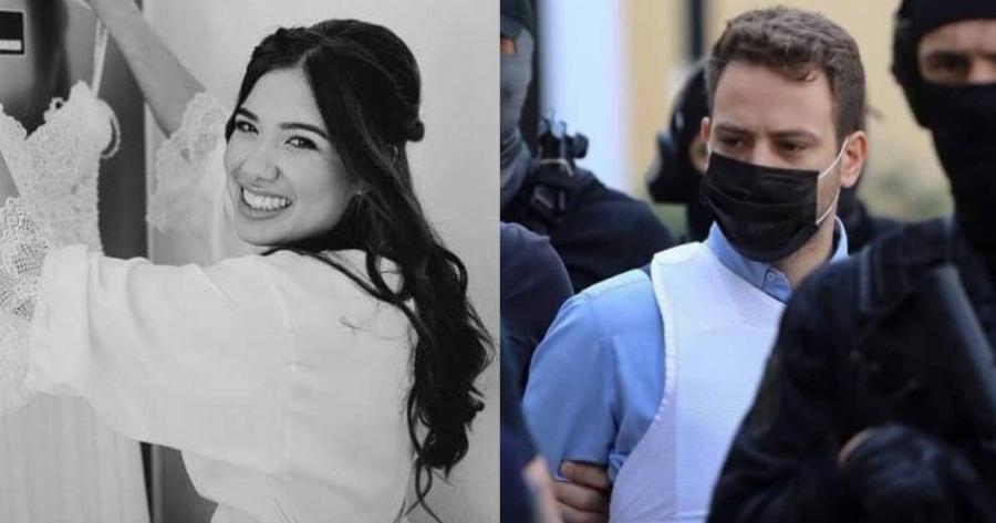 Νέες αποκαλύψεις: «Η Καρολάιν είχε αποφασίσει να χωρίσει και 6 μέρες πριν τη δολοφονία ο πιλότος έγραψε το οικόπεδο στο όνομά του»