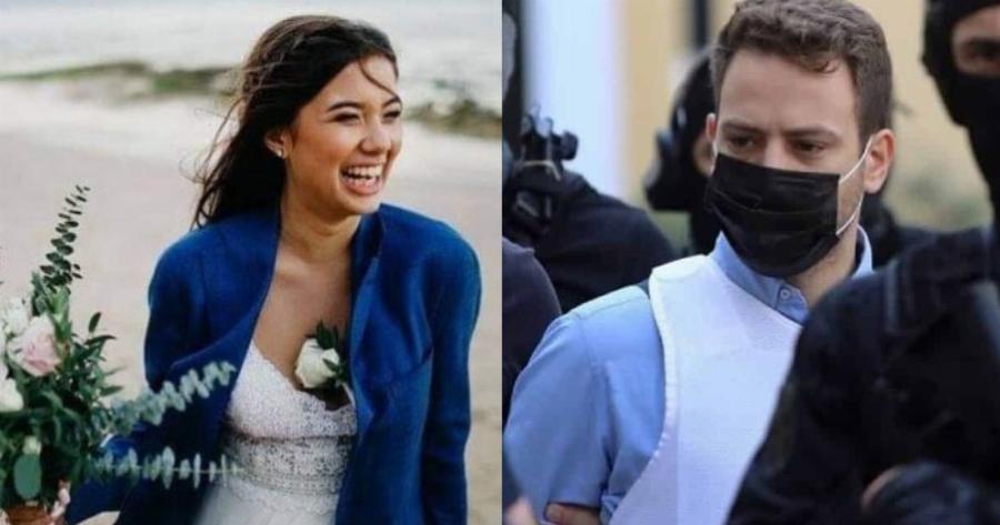 Γλυκά Νερά ανατροπή: Οι απειλές του 33χρονου συζυγοκτόνου και το SOS που εξέπεμπε η Καρολάιν