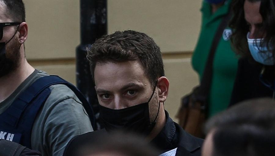 Νέες αποκαλύψεις: «Η Καρολάιν είχε αποφασίσει να χωρίσει και 6 μέρες πριν τη δολοφονία ο πιλότος έγραψε το οικόπεδο στο όνομά του»